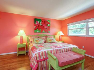 Anna Maria Island Three Bedroom Rental Duplex Sleeps 6