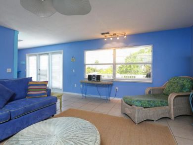 Anna Maria Island Three Bedroom Rental Duplex Sleeps 6