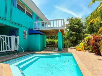 Anna Maria Island Three Bedroom Rental Duplex Sleeps 6