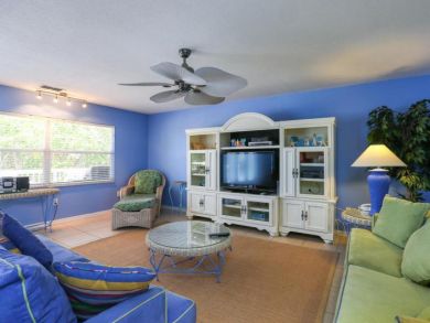 Anna Maria Island Three Bedroom Rental Duplex Sleeps 6