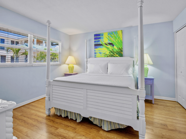 Anna Maria Island Vacation Rental - Beach House with Pool & Private Suite