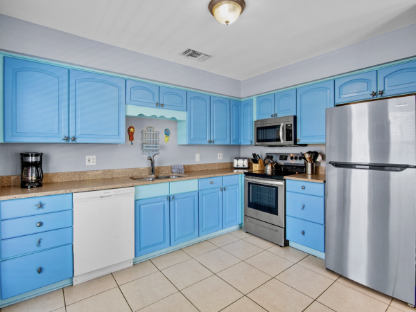 Anna Maria Island Vacation Rental - Beach House with Pool & Private Suite