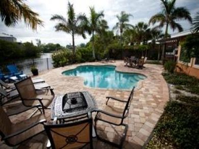 Anna Maria Rental with Outdoor Pool