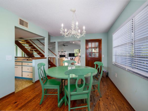 North End Anna Maria 3 Bedroom Pool Home Walk To Beach