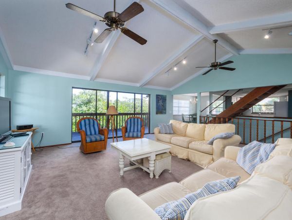 North End Anna Maria 3 Bedroom Pool Home Walk To Beach