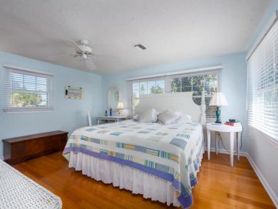 Anna Maria Island Vacation Cottages For Rent