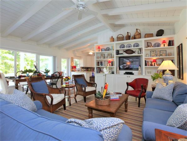 Anna Maria 3 Bedroom Vacation Rental Cottage With Pool