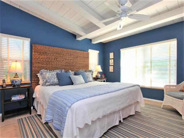 Anna Maria 3 Bedroom Vacation Rental Cottage With Pool