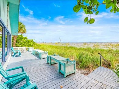 Anna Maria Island Vacation Home Sleeps 8 BEACHFRONT Anna Maria Island Vacation Home Sleeps 8 BEACHFRONT