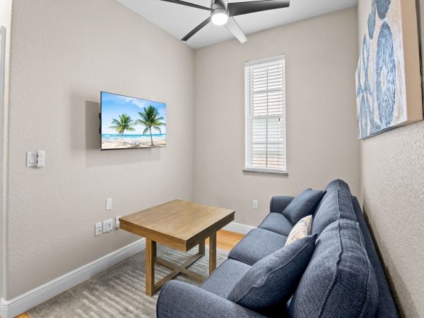 Anna Maria Island Vacation Rental - Holmes Beach Vacation Home with Pool