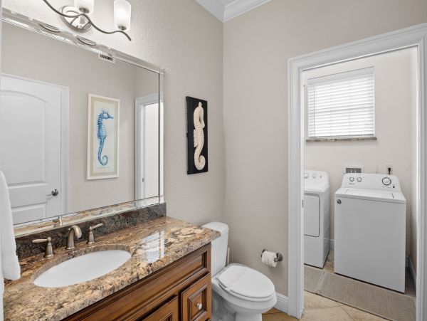 Anna Maria Island Vacation Rental - Holmes Beach Vacation Home with Pool