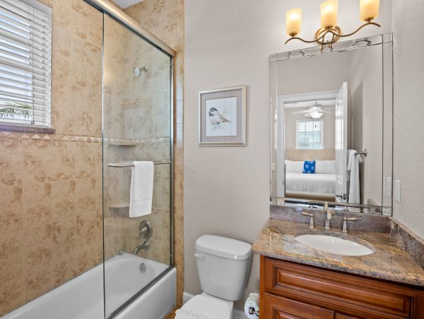 Anna Maria Island Vacation Rental - Holmes Beach Vacation Home with Pool