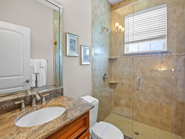 Anna Maria Island Vacation Rental - Holmes Beach Vacation Home with Pool