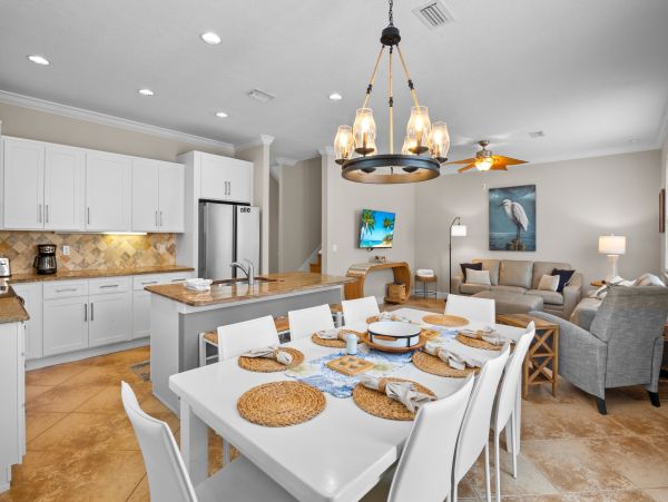 Anna Maria Island Vacation Rental - Holmes Beach Vacation Home with Pool