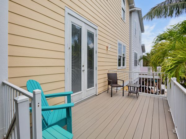 Anna Maria Island Vacation Rental - Holmes Beach Vacation Home with Pool