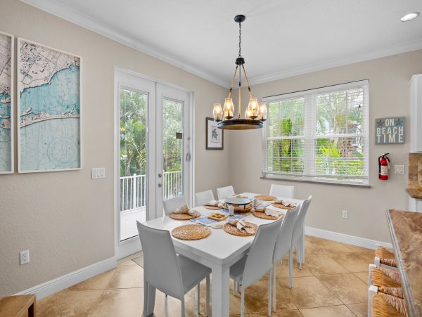 Anna Maria Island Vacation Rental - Holmes Beach Vacation Home with Pool