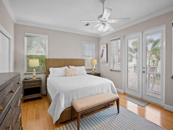 Anna Maria Island Vacation Rental - Holmes Beach Vacation Home with Pool