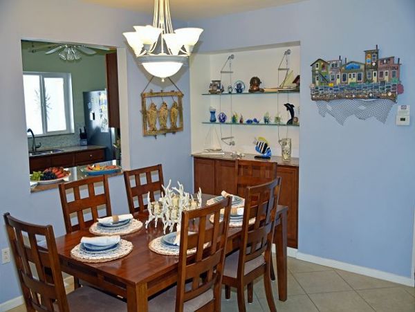 Holmes Beach Best Four Bedroom Vacation Pool Rentals