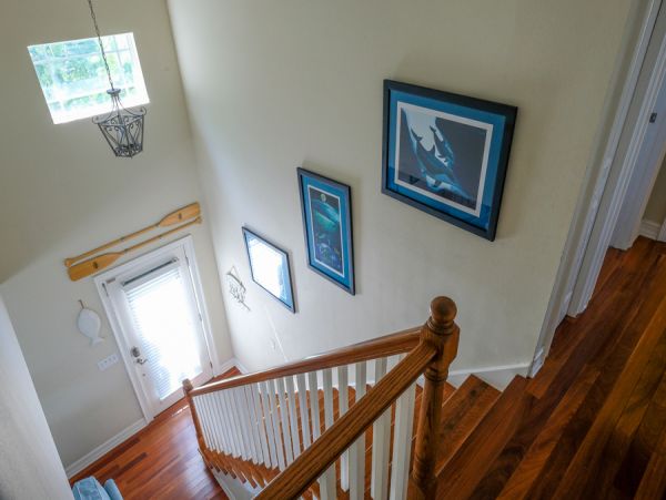 Charming Pool Home for Rent on Anna Maria Sleeps 8 Guests