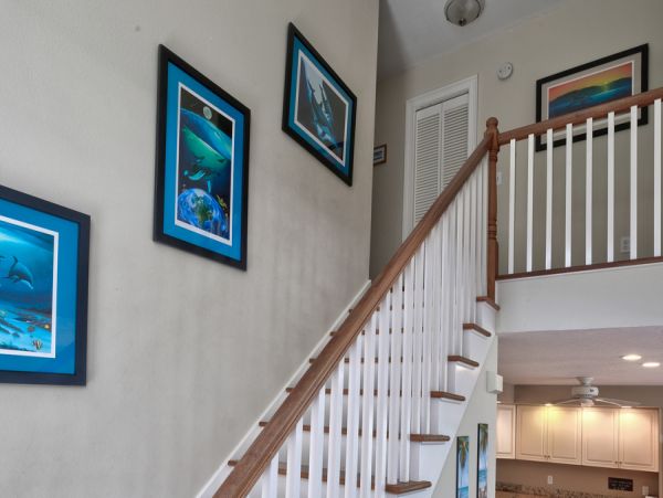 Charming Pool Home for Rent on Anna Maria Sleeps 8 Guests