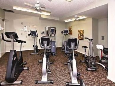 Exercise Facilities