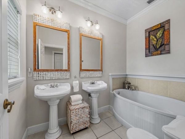 Private Luxury Home Anna Maria Island Home for Rent
