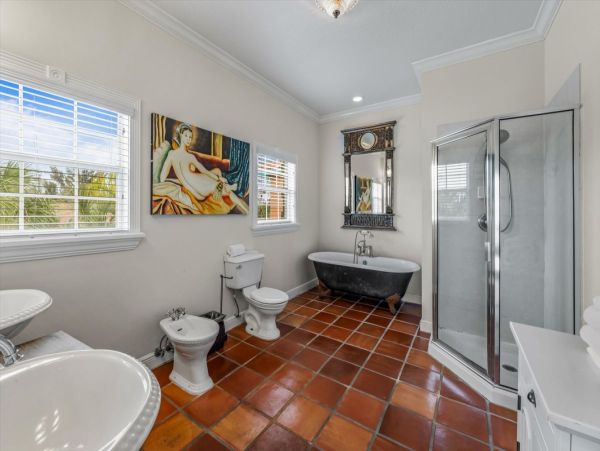 Private Luxury Home Anna Maria Island Home for Rent