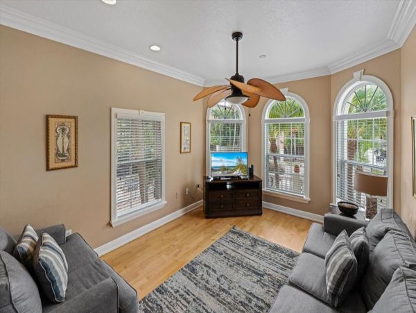Private Luxury Home Anna Maria Island Home for Rent