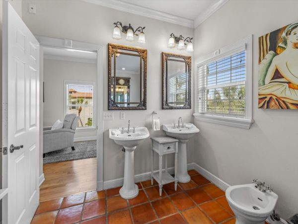 Private Luxury Home Anna Maria Island Home for Rent