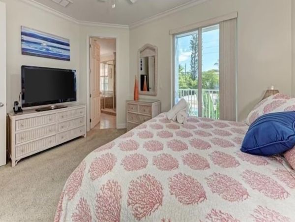 Private Luxury Home Anna Maria Island Home for Rent