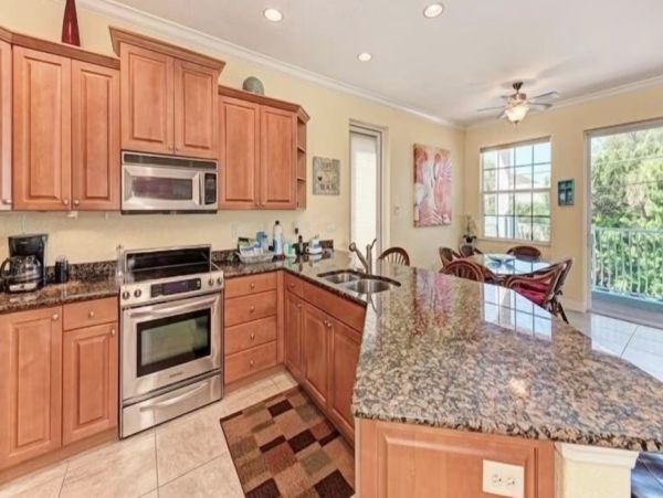 Private Luxury Home Anna Maria Island Home for Rent