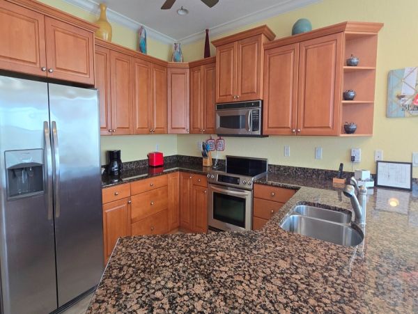 Private Luxury Home Anna Maria Island Home for Rent