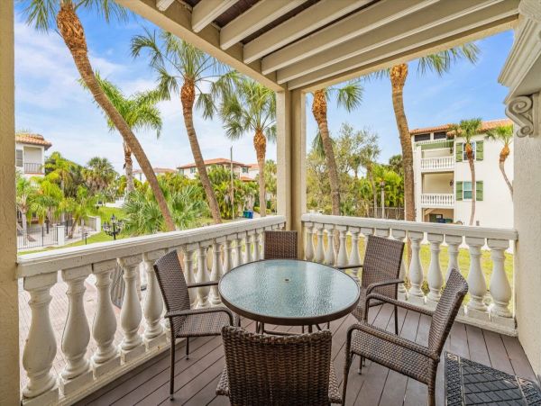 Private Luxury Home Anna Maria Island Home for Rent