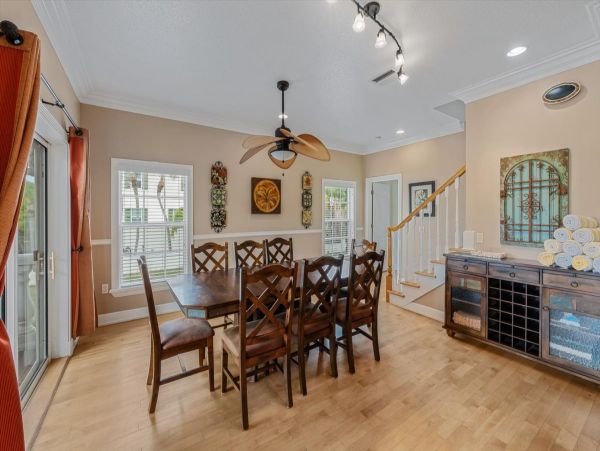 Private Luxury Home Anna Maria Island Home for Rent