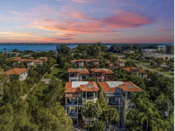 Private Luxury Home Anna Maria Island Home for Rent