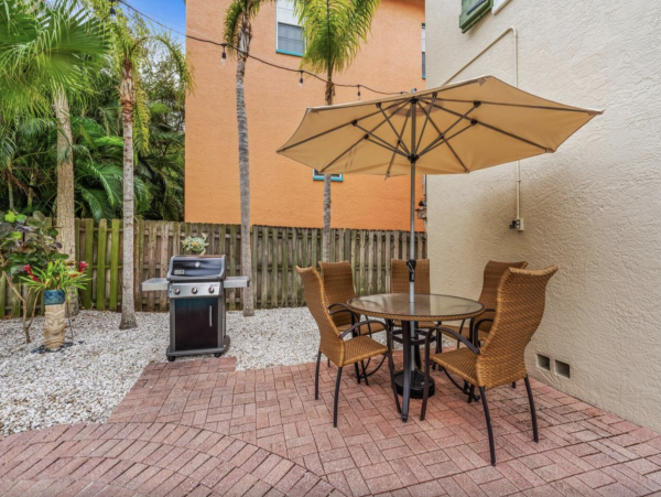 Private Luxury Home Anna Maria Island Home for Rent