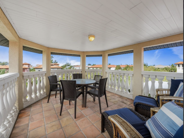 Private Luxury Home Anna Maria Island Home for Rent
