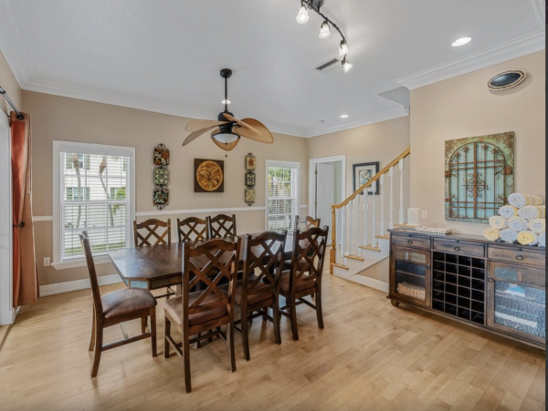 Private Luxury Home Anna Maria Island Home for Rent
