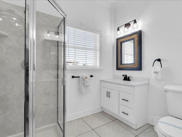Luxury Anna Maria Island Vacation Rental - Holmes Beach Pool Home Steps from the Beach