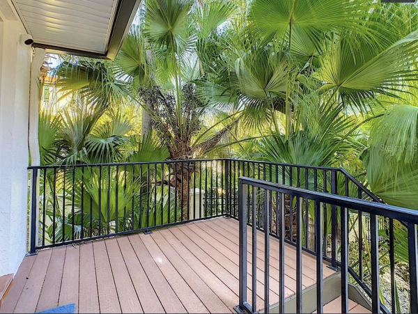Luxury Anna Maria Island Vacation Rental - Holmes Beach Pool Home Steps from the Beach