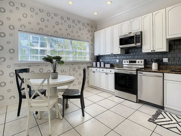 Luxury Anna Maria Island Vacation Rental - Holmes Beach Pool Home Steps from the Beach