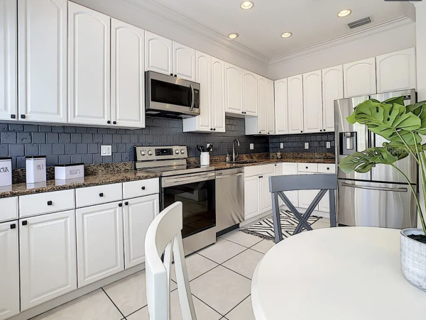 Luxury Anna Maria Island Vacation Rental - Holmes Beach Pool Home Steps from the Beach
