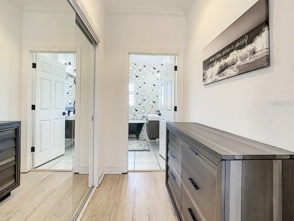 Luxury Anna Maria Island Vacation Rental - Holmes Beach Pool Home Steps from the Beach