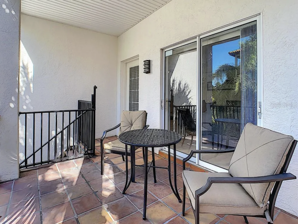 Luxury Anna Maria Island Vacation Rental - Holmes Beach Pool Home Steps from the Beach