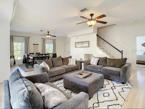 Luxury Anna Maria Island Vacation Rental - Holmes Beach Pool Home Steps from the Beach