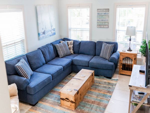 Luxury Anna Maria Island Villa With Pool & Entertaining Area