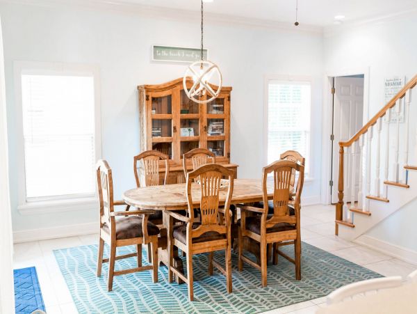 Luxury Anna Maria Island Villa With Pool & Entertaining Area