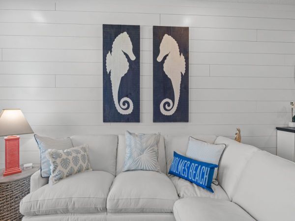 Condo with Direct Beachfront and Superb Panoramic Gulf Views - additional view, photo 5