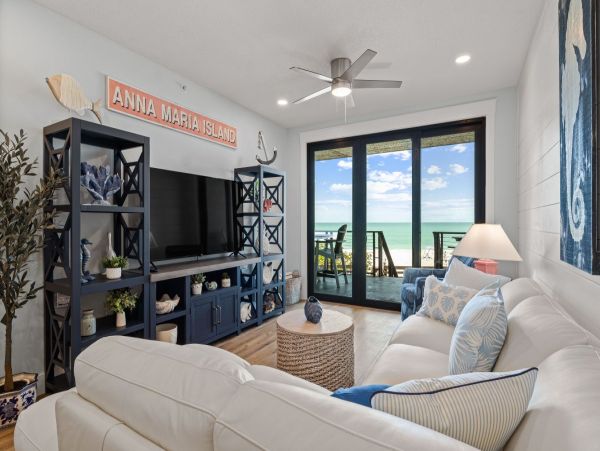 Condo with Direct Beachfront and Superb Panoramic Gulf Views - additional view, photo 2