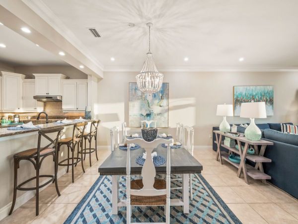 Holmes Beach Gulf Front Three Bedroom Vacation Rental Condo